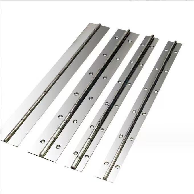 Stainless Steel Continuous Hinges UK & Europe